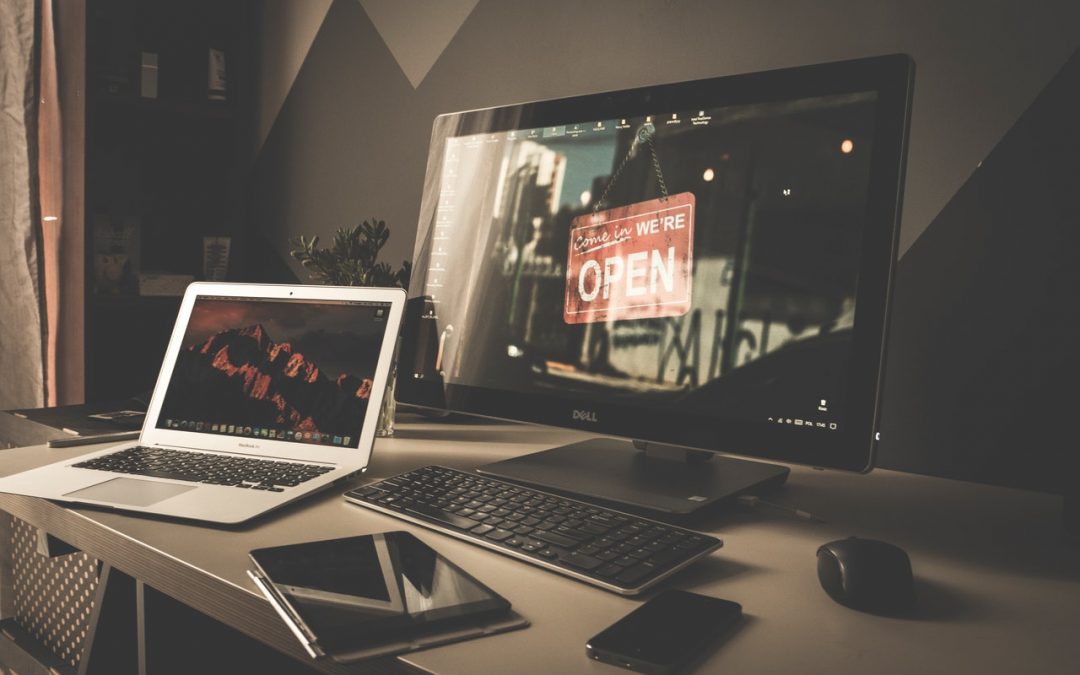 Does my business need a website?