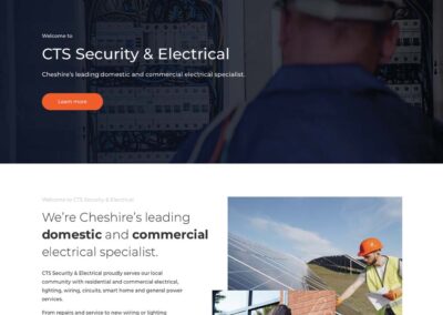 CTS Electrical