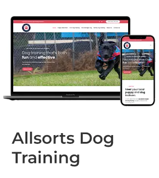 Allsorts Dog Training